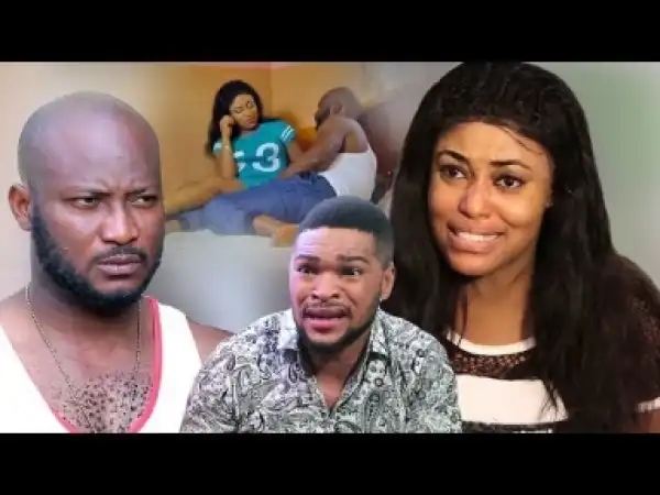 Video: LOVING A GHOST | Latest Nigerian Nollywood Movie